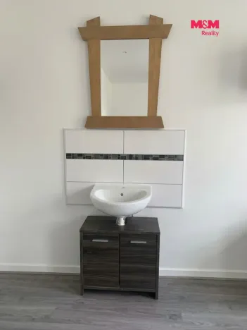 Pronájem obchodního prostoru, Havířov - Město, Mickiewiczova, 40 m2