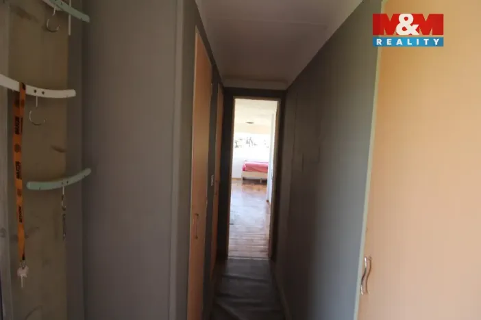 Prodej mobilheimu, Kobylnice, 37 m2