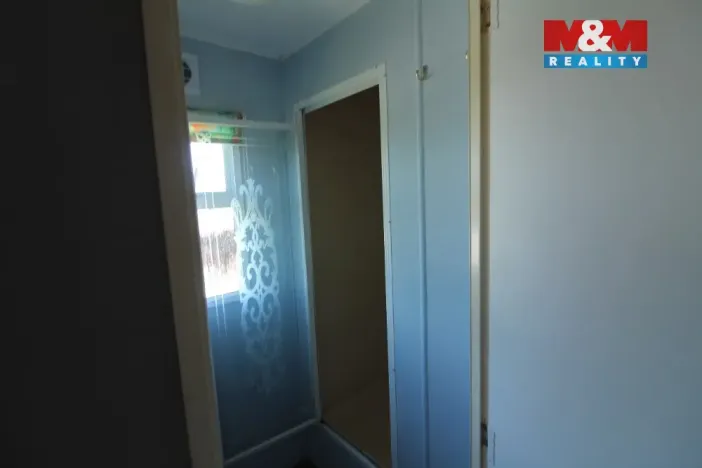 Prodej mobilheimu, Kobylnice, 37 m2