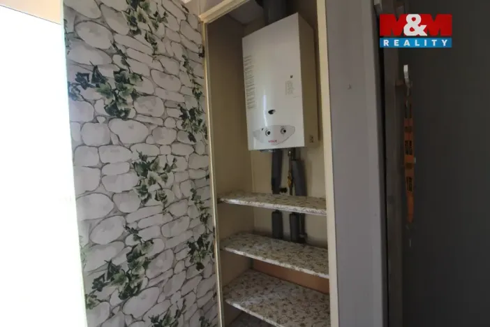 Prodej mobilheimu, Kobylnice, 37 m2