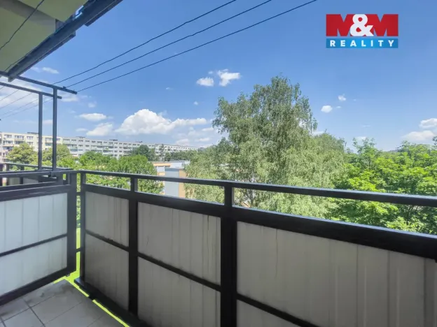 Prodej bytu 1+1, Ostrava - Hrabůvka, Klegova, 38 m2