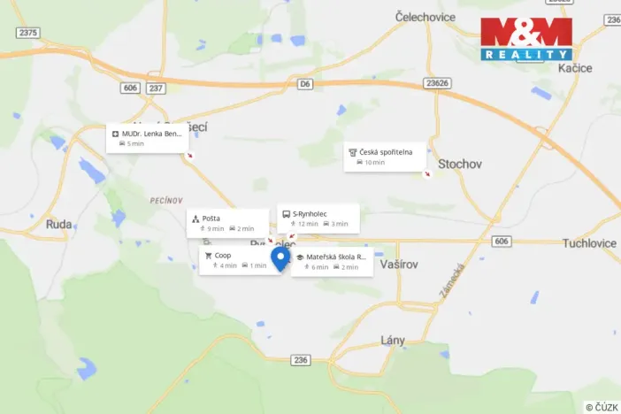 Prodej rodinného domu, Rynholec, Na Drahách, 104 m2