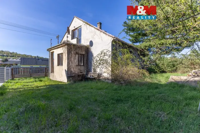 Prodej rodinného domu, Kladruby, 100 m2