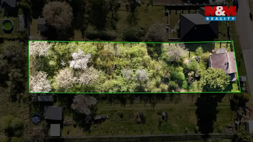 Prodej rodinného domu, Kladruby, 100 m2