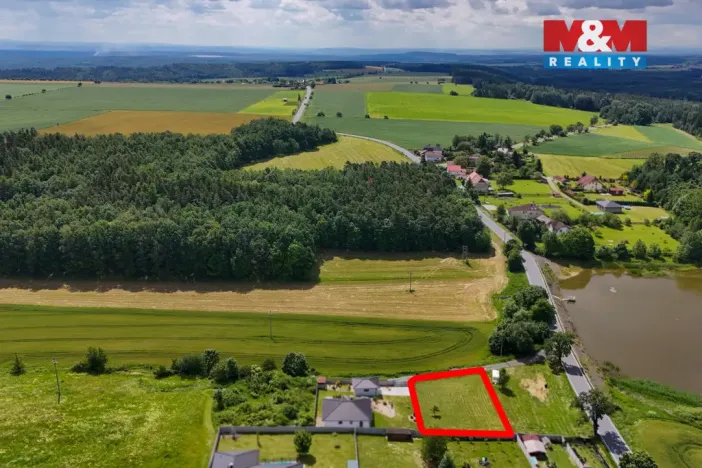 Prodej rodinného domu, Dražeň, 99 m2