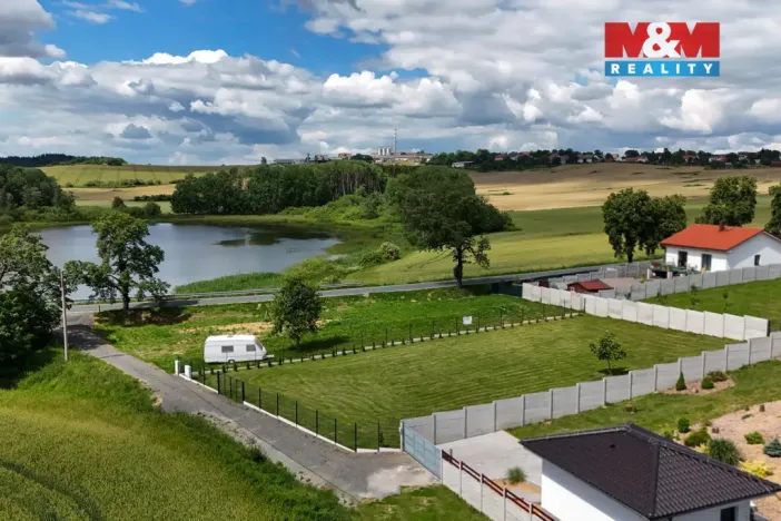 Prodej rodinného domu, Dražeň, 99 m2