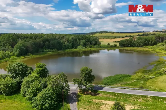 Prodej rodinného domu, Dražeň, 99 m2