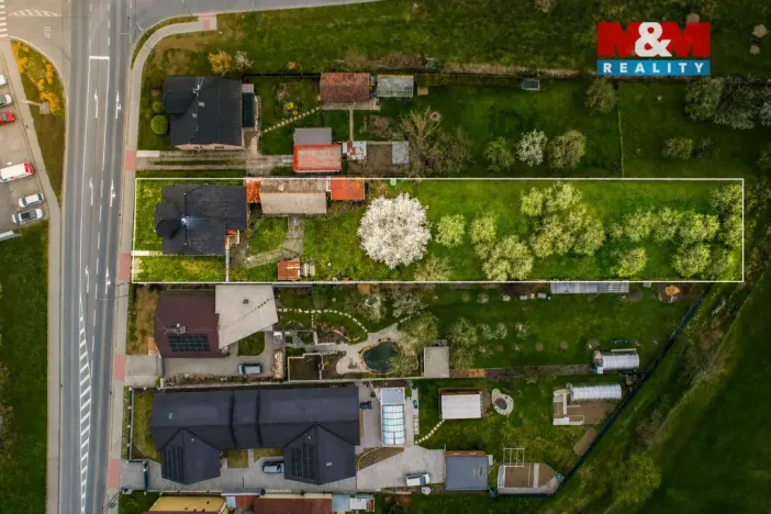 Prodej rodinného domu, Slavičín - Hrádek na Vlárské dráze, Hrádecká, 105 m2