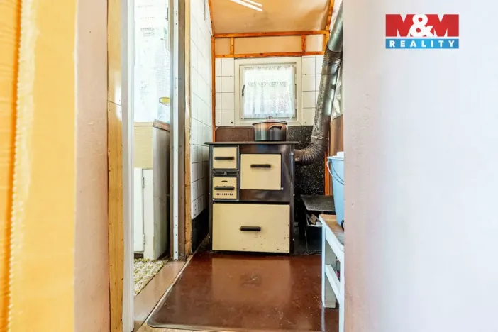 Prodej chaty, Frýdlant nad Ostravicí - Lubno, 32 m2