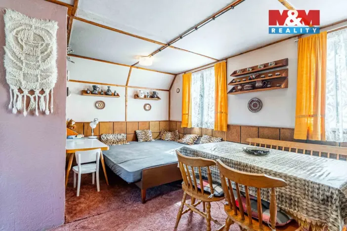 Prodej chaty, Frýdlant nad Ostravicí - Lubno, 32 m2