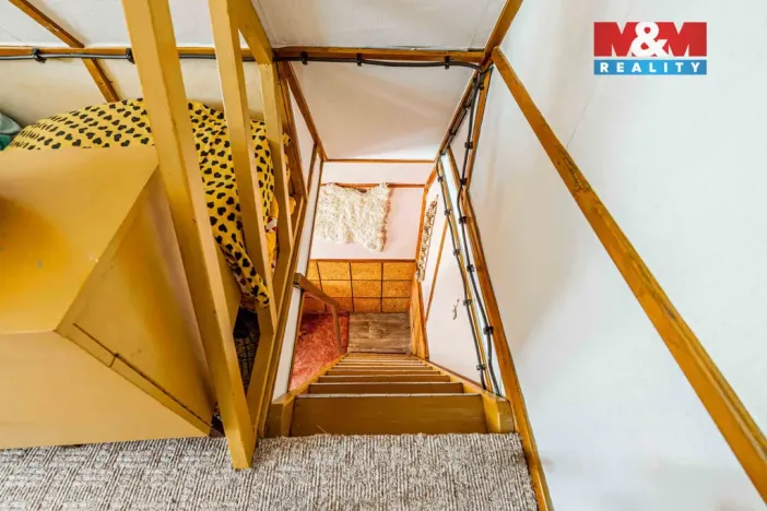 Prodej chaty, Frýdlant nad Ostravicí - Lubno, 32 m2