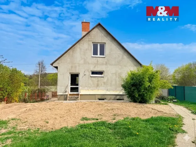 Prodej rodinného domu, Horoměřice, K Rybníku, 182 m2