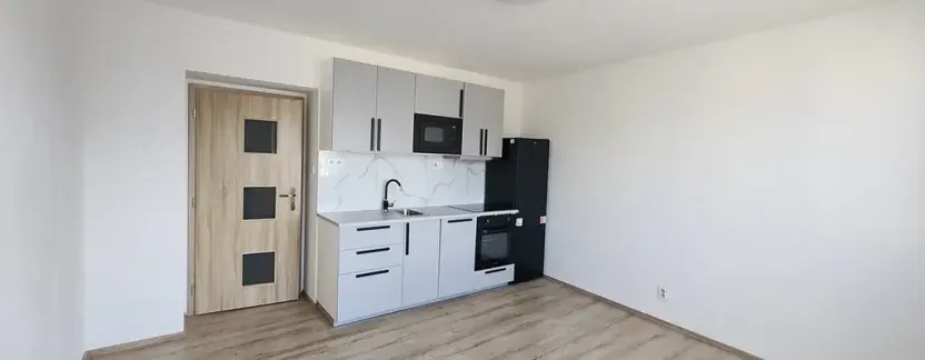 Pronájem bytu 2+kk, Praha - Žižkov, Basilejské náměstí, 52 m2