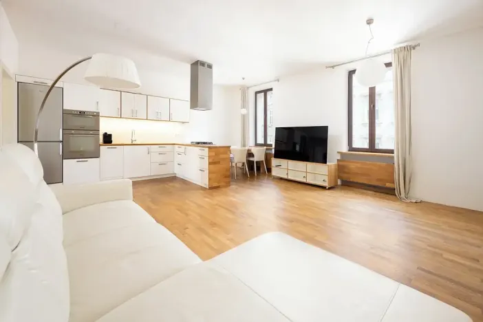 Pronájem bytu 2+kk, Brno, Údolní, 69 m2