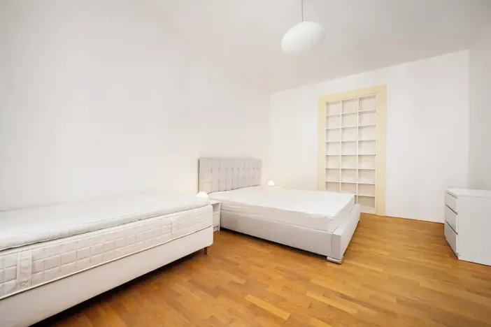 Pronájem bytu 2+kk, Brno, Údolní, 69 m2