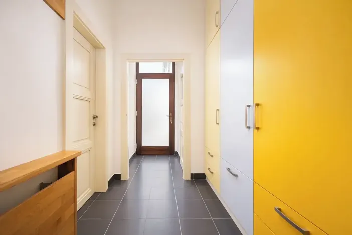 Pronájem bytu 2+kk, Brno, Údolní, 69 m2