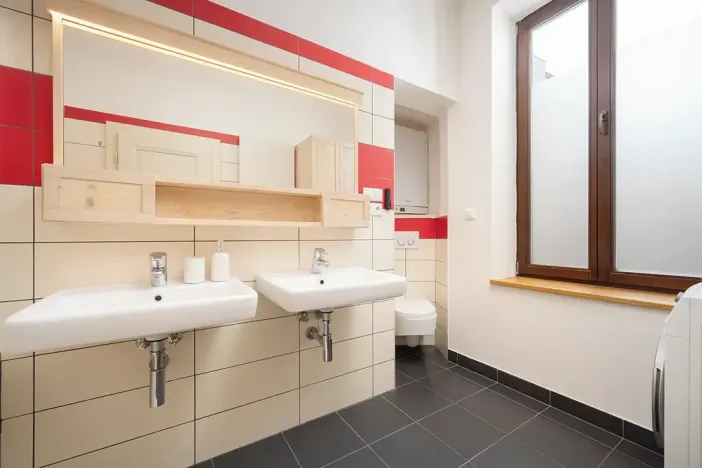 Pronájem bytu 2+kk, Brno, Údolní, 69 m2