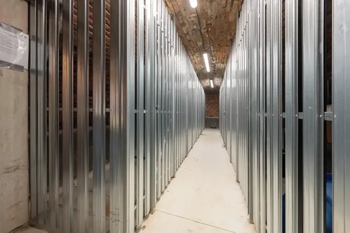 Pronájem bytu 2+kk, Brno, Údolní, 69 m2