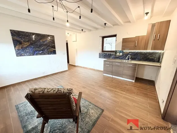 Prodej rodinného domu, Neuměřice, 100 m2