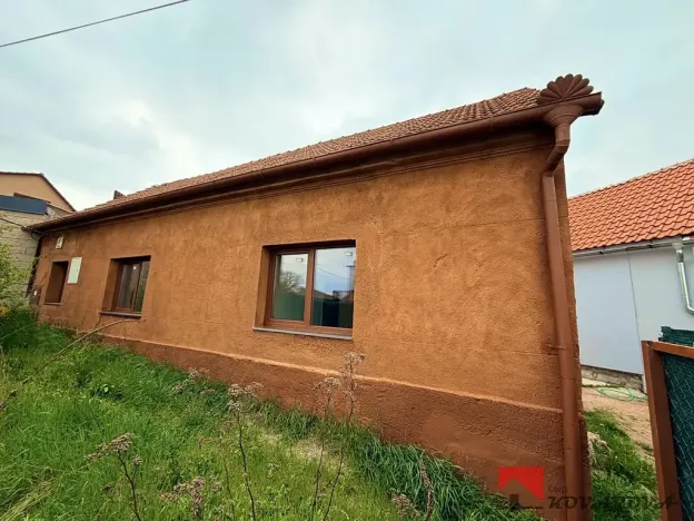 Prodej rodinného domu, Neuměřice, 100 m2