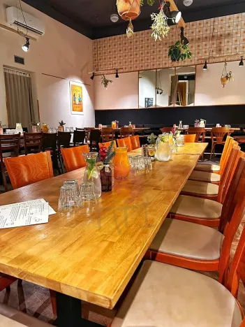 Pronájem restaurace, Praha - Libeň, Sokolovská, 210 m2