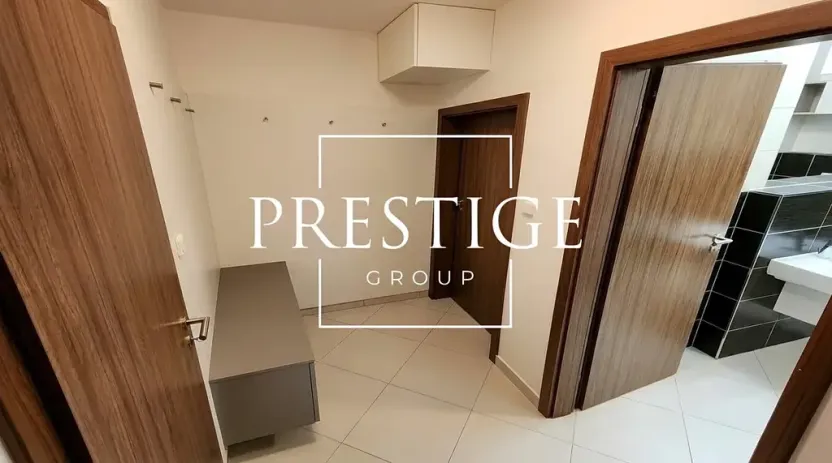 Pronájem bytu 2+kk, Praha - Stodůlky, Klementova, 52 m2