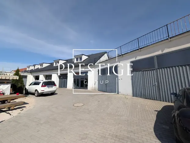 Pronájem obchodního prostoru, Praha - Dolní Měcholupy, Kutnohorská, 2400 m2