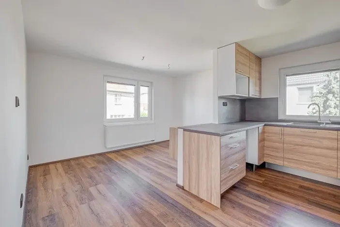 Prodej bytu 4+kk, Úvaly, Kollárova, 94 m2