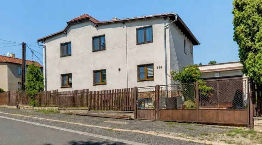 Prodej bytu 4+kk, Úvaly, Kollárova, 94 m2