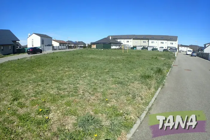 Prodej pozemku pro bydlení, Mnichovo Hradiště, 620 m2