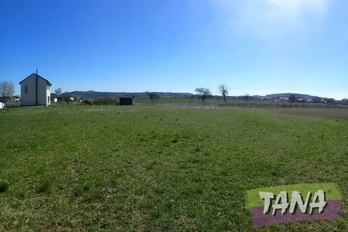 Prodej pozemku pro bydlení, Mnichovo Hradiště, 788 m2