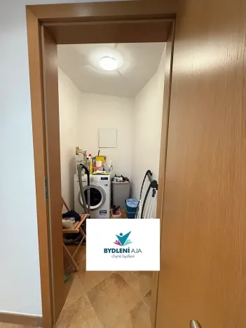 Pronájem bytu 3+kk, Praha - Stodůlky, Nad Dalejským údolím, 89 m2