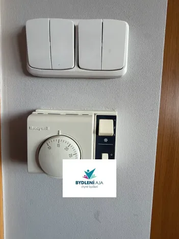 Pronájem bytu 3+kk, Praha - Stodůlky, Nad Dalejským údolím, 89 m2