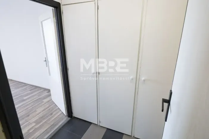 Pronájem bytu 1+kk, Český Těšín, Čáslavská, 32 m2