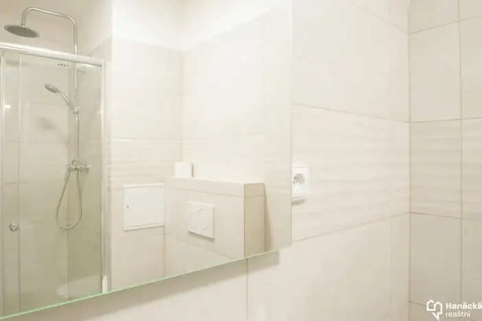 Pronájem bytu 1+1, Olomouc, Fragnerova, 38 m2