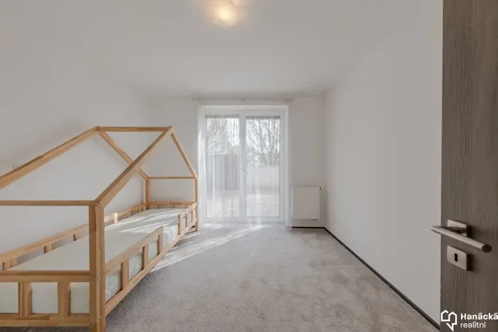 Prodej bytu 3+kk, Olomouc, Rokycanova, 80 m2