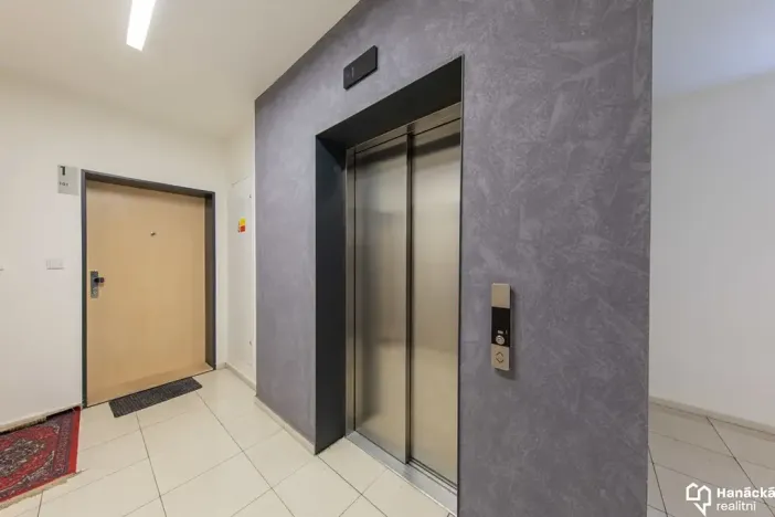 Prodej bytu 3+kk, Olomouc, Rokycanova, 80 m2