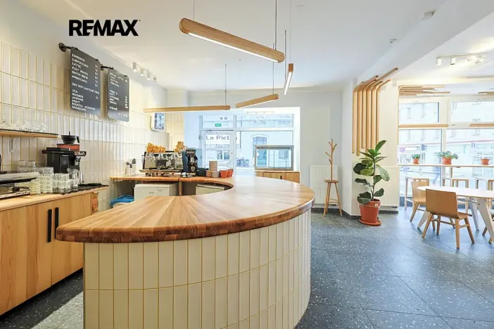 Pronájem obchodního prostoru, Plzeň, Americká, 210 m2