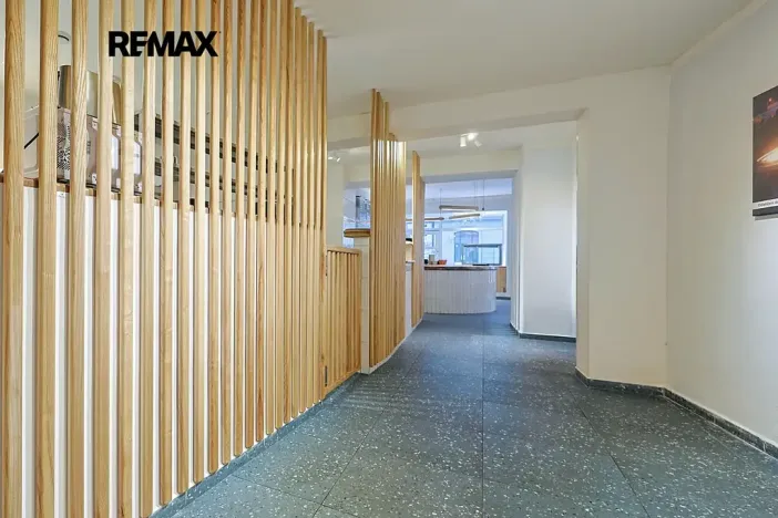 Pronájem obchodního prostoru, Plzeň, Americká, 210 m2