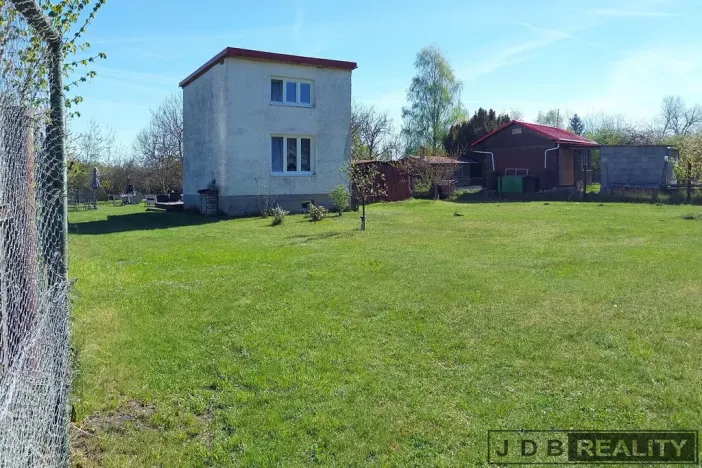 Prodej chaty, Kladno, 60 m2