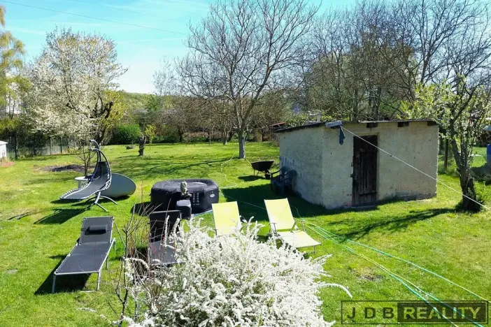 Prodej chaty, Kladno, 60 m2