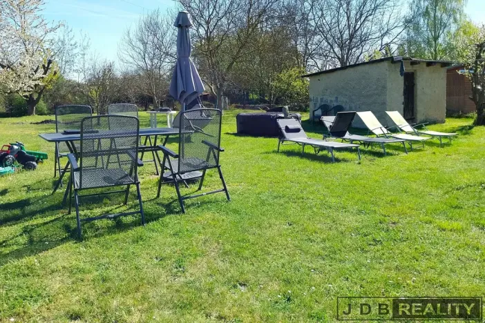 Prodej chaty, Kladno, 60 m2