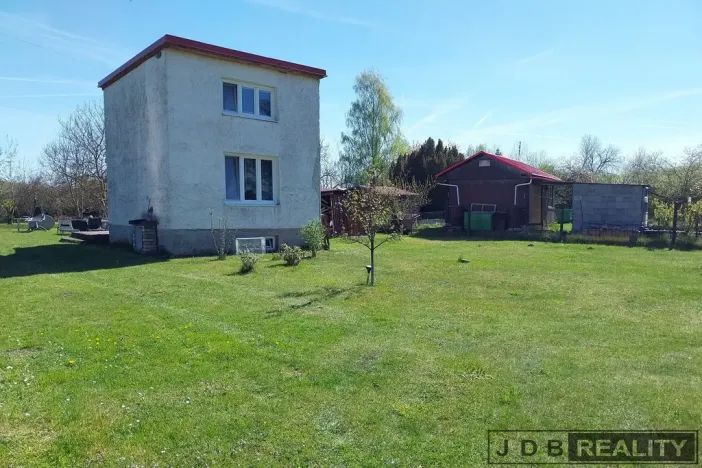 Prodej chaty, Kladno, 60 m2