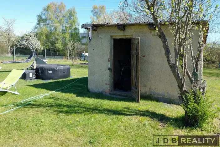 Prodej chaty, Kladno, 60 m2