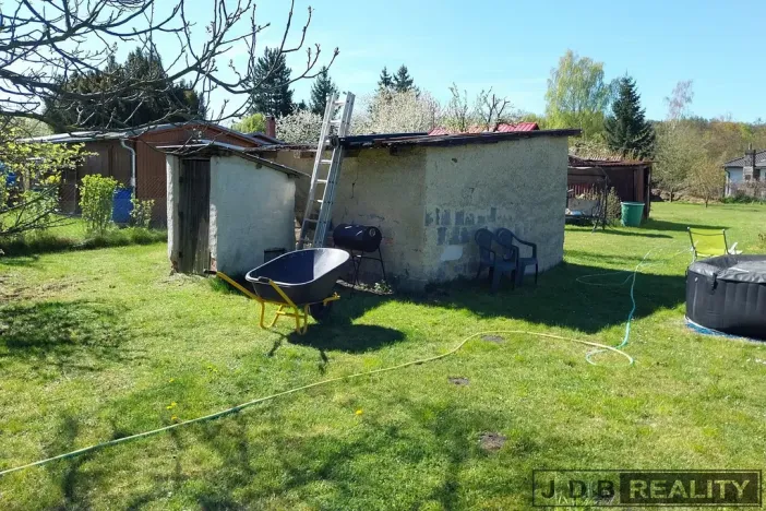 Prodej chaty, Kladno, 60 m2