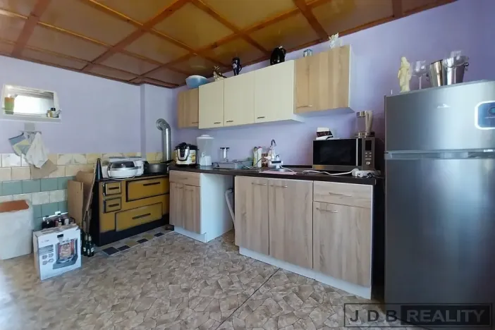 Prodej chaty, Kladno, 60 m2