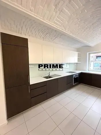 Pronájem bytu 3+1, Praha - Bubeneč, U akademie, 130 m2