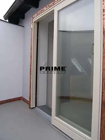 Pronájem bytu 3+1, Praha - Bubeneč, U akademie, 130 m2