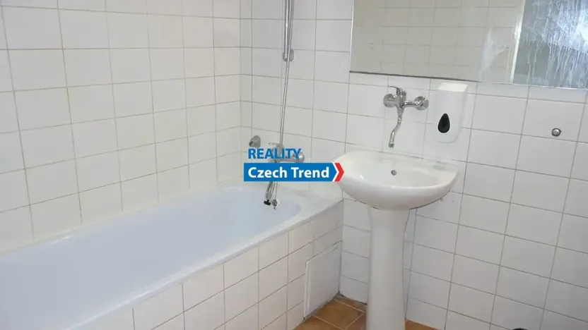 Pronájem bytu 1+kk, Olomouc, Horní náměstí, 137 m2