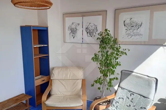 Pronájem pokoje, Praha - Smíchov, 20 m2